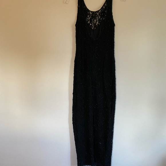 Cache Evening Dress - Picture 1 of 6